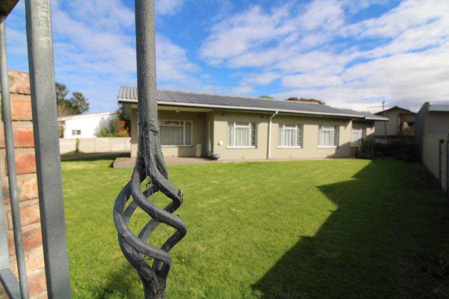 3 Bedroom Property for Sale in George South Western Cape
